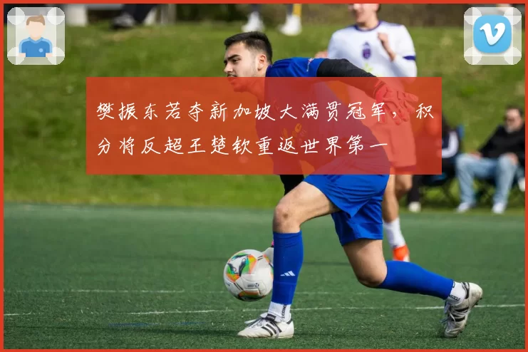 樊振东若夺新加坡大满贯冠军，积分将反超王楚钦重返世界第一
