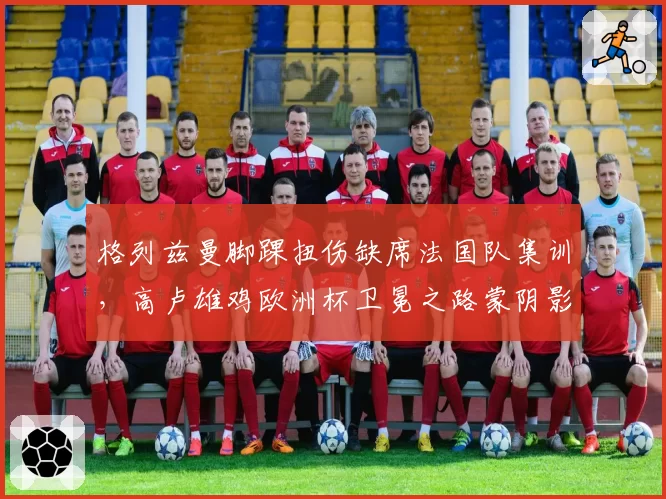 格列兹曼脚踝扭伤缺席法国队集训，高卢雄鸡欧洲杯卫冕之路蒙阴影？